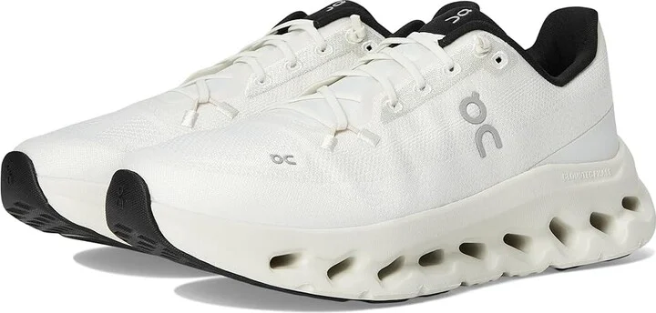 On Cloudtilt Women's Shoes Pearl/Ice : 10 M, Synthetic