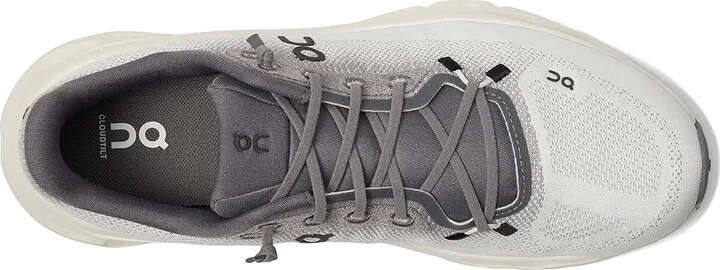 On Cloudtilt Women's Shoes Rock/Ivory : 7.5 M, Synthetic - Image 2