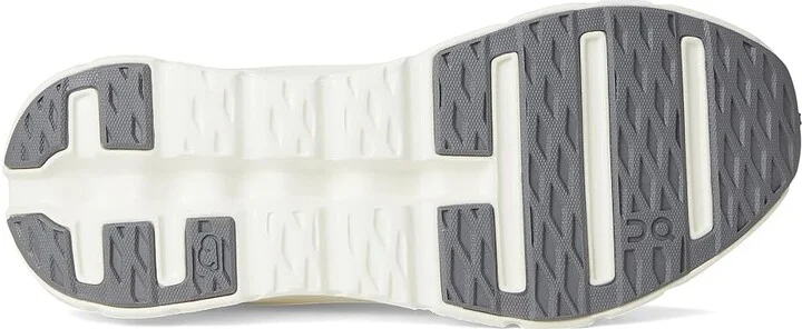 On Cloudtilt Women's Shoes Rock/Ivory : 7.5 M, Synthetic - Image 3