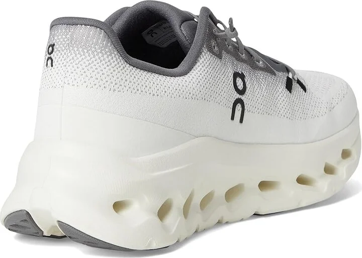 On Cloudtilt Women's Shoes Rock/Ivory : 7.5 M, Synthetic - Image 4