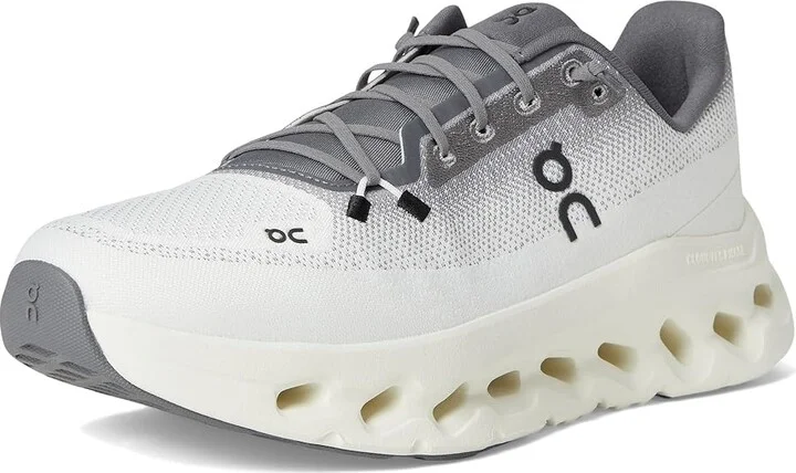 On Cloudtilt Women's Shoes Rock/Ivory : 7.5 M, Synthetic - Image 5