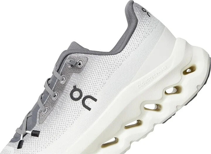 On Cloudtilt Women's Shoes Rock/Ivory : 7.5 M, Synthetic - Image 7