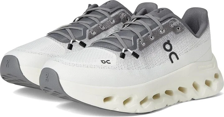 On Cloudtilt Women's Shoes Rock/Ivory : 7.5 M, Synthetic