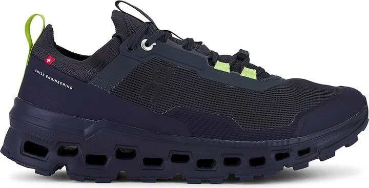 On Cloudultra 2 Po in Black