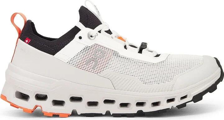 On Cloudultra Sneaker in White