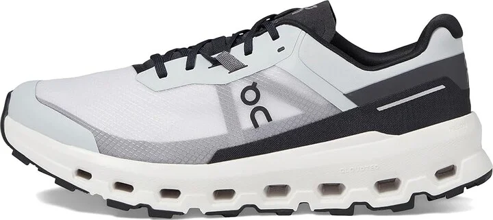 On Cloudvista 2 Men's Running Shoes Glacier/Eclipse : 10.5 M, Synthetic - Image 5