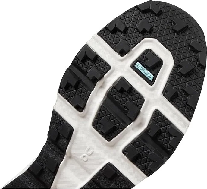 On Cloudvista 2 Men's Running Shoes Glacier/Eclipse : 10.5 M, Synthetic - Image 6