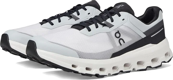 On Cloudvista 2 Men's Running Shoes Glacier/Eclipse : 10.5 M, Synthetic