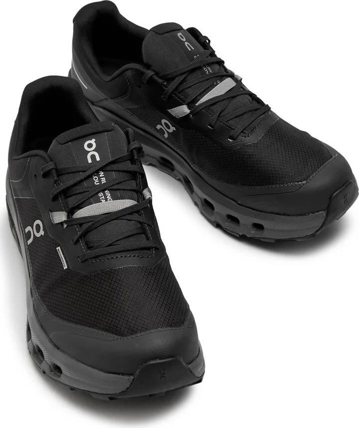 ON Cloudvista 2 Mesh Sneakers - Image 3
