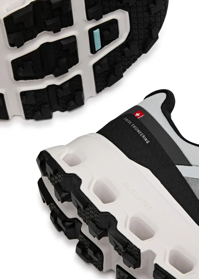 ON Cloudvista 2 Panelled Mesh Sneakers - Image 4