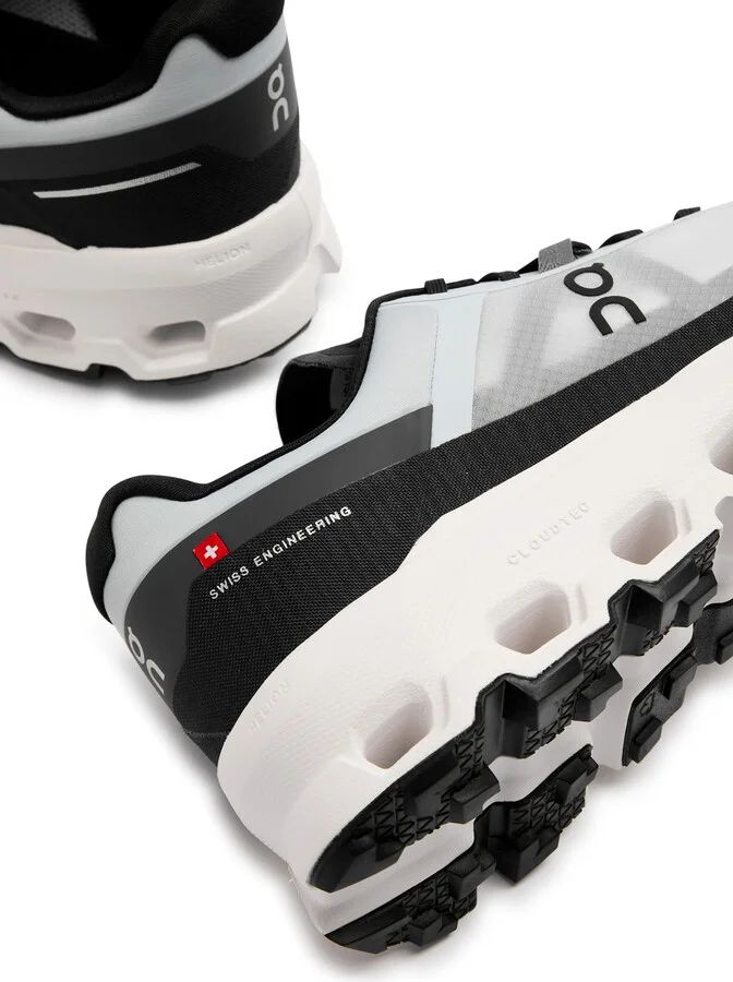 ON Cloudvista 2 Panelled Mesh Sneakers - Image 3