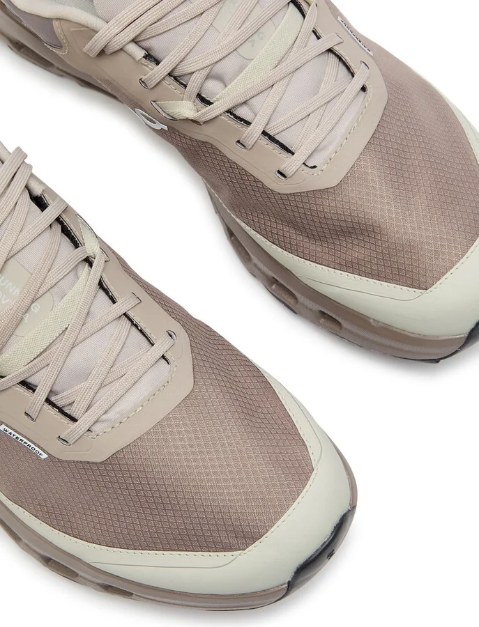 ON Cloudvista 2 Panelled Mesh Sneakers - Image 3