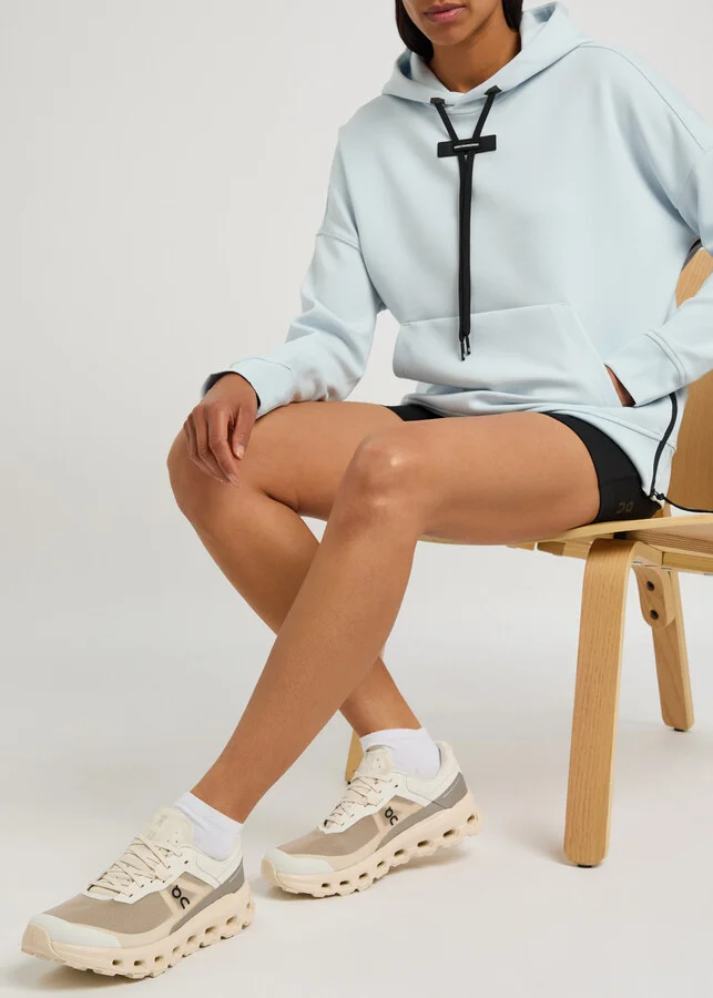 ON Cloudvista 2 Panelled Mesh Sneakers - Image 5