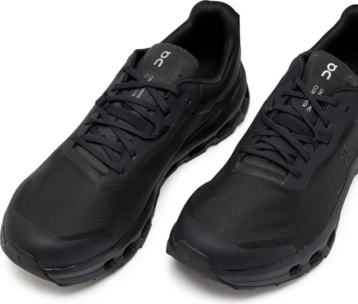 ON Cloudvista 2 Panelled Mesh Sneakers - Image 3