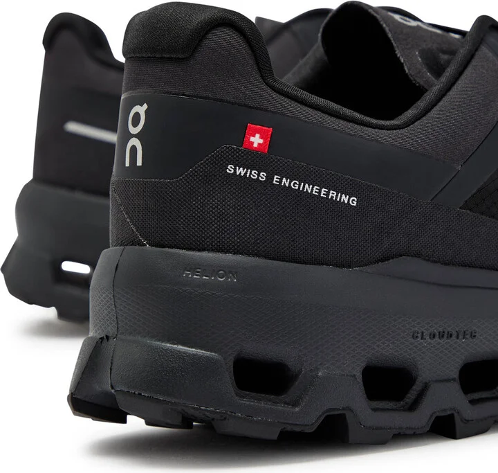 ON Cloudvista 2 Panelled Mesh Sneakers - Image 4