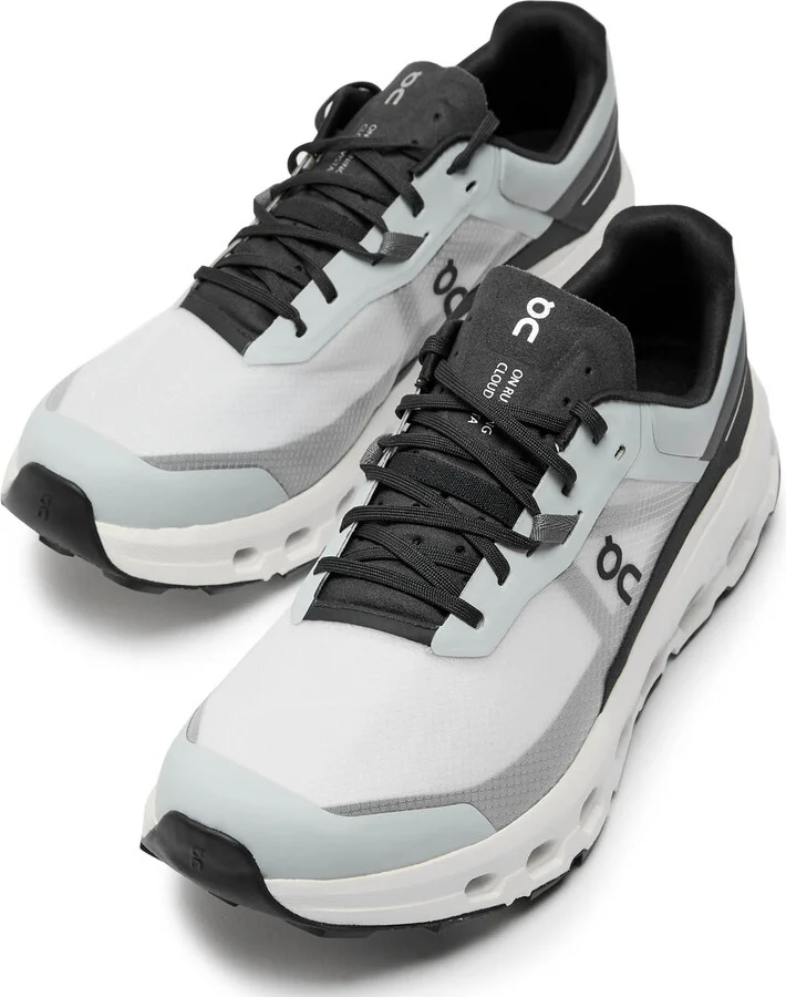 ON Cloudvista 2 Panelled Mesh Sneakers - Image 3