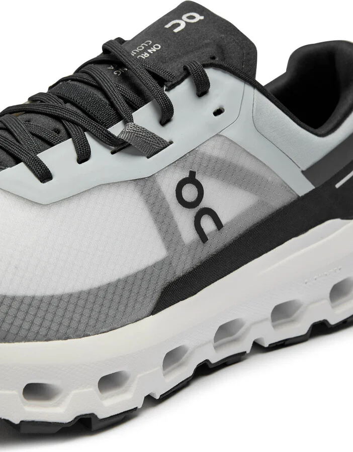 ON Cloudvista 2 Panelled Mesh Sneakers - Image 4