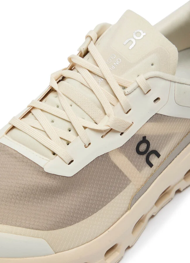 ON Cloudvista 2 Panelled Mesh Sneakers - Image 4