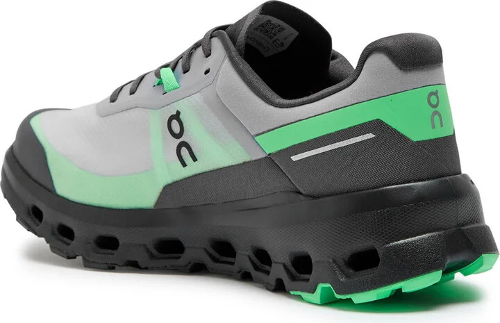 ON Cloudvista 2 Panelled Mesh Sneakers - Image 2