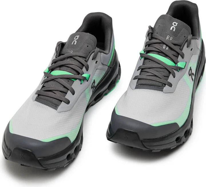 ON Cloudvista 2 Panelled Mesh Sneakers - Image 3