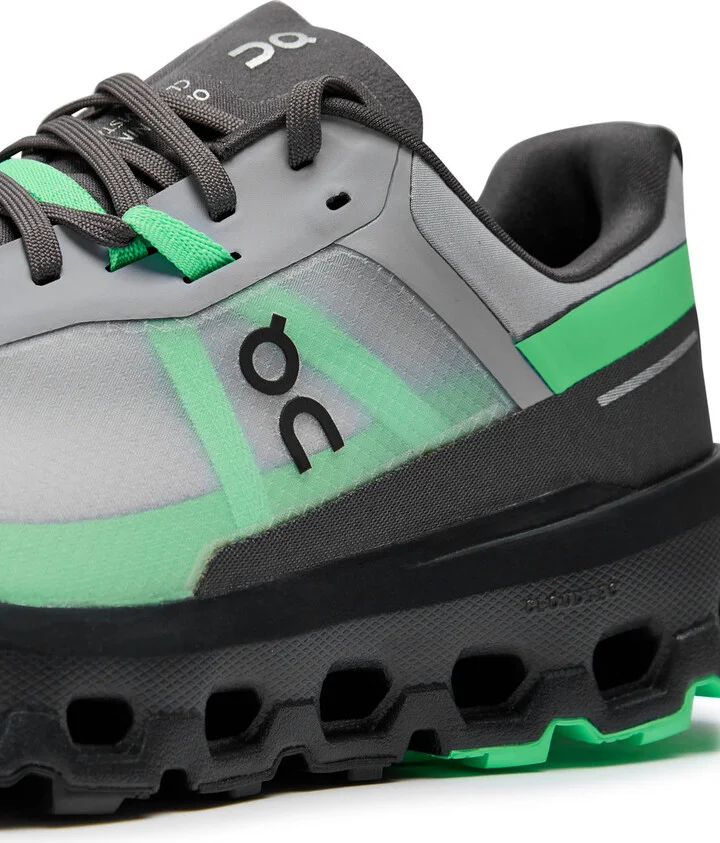 ON Cloudvista 2 Panelled Mesh Sneakers - Image 4