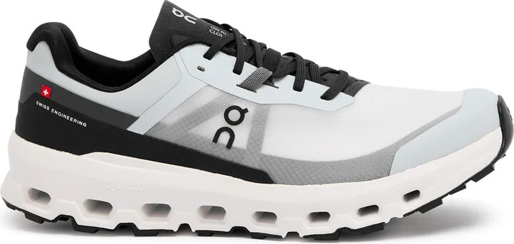 White/Black/Grey