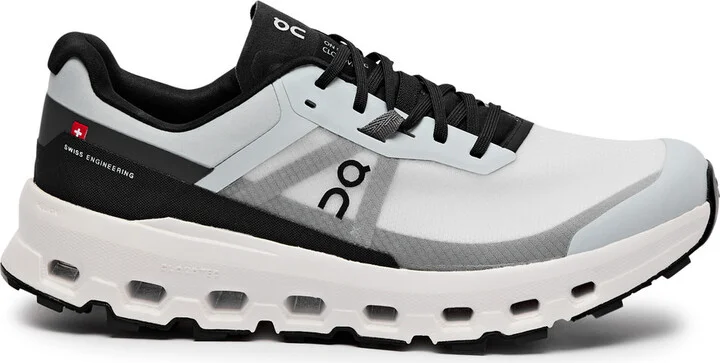 ON Cloudvista 2 Panelled Mesh Sneakers