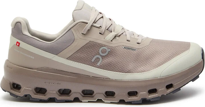 ON Cloudvista 2 Panelled Mesh Sneakers