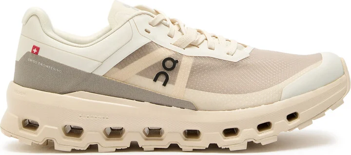 ON Cloudvista 2 Panelled Mesh Sneakers