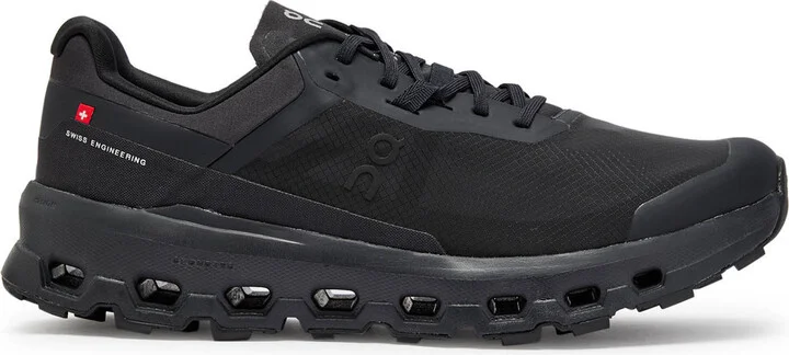 ON Cloudvista 2 Panelled Mesh Sneakers