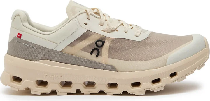 ON Cloudvista 2 Panelled Mesh Sneakers