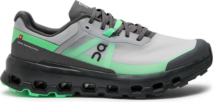 ON Cloudvista 2 Panelled Mesh Sneakers