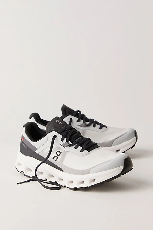 On Cloudvista 2 Sneakers - Image 2