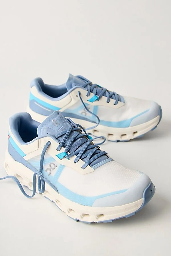 On Cloudvista 2 Sneakers - Image 2