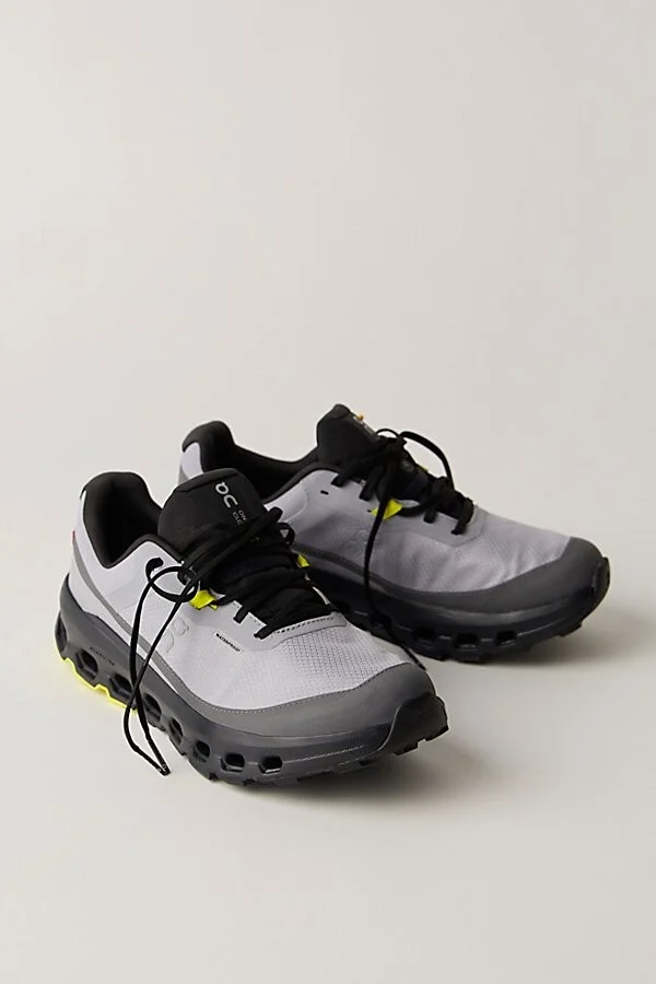 On Cloudvista 2 Waterproof Sneakers - Image 2