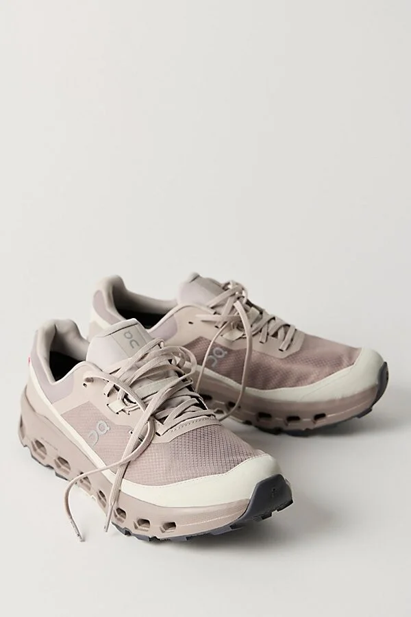 On Cloudvista 2 Waterproof Sneakers - Image 2
