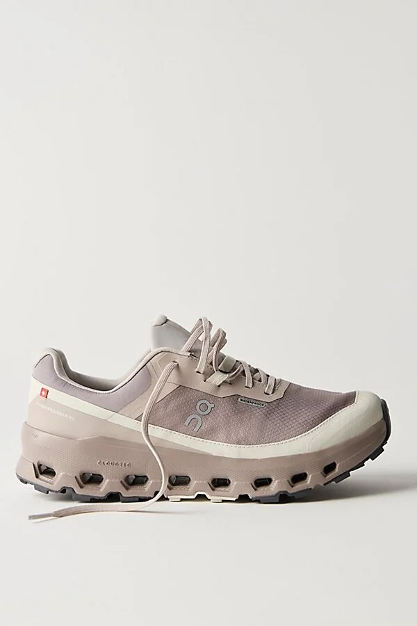 On Cloudvista 2 Waterproof Sneakers - Image 3