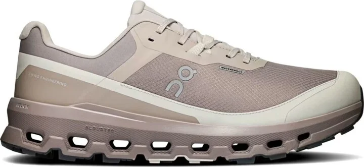 ON Cloudvista 2 Waterproof Sneakers