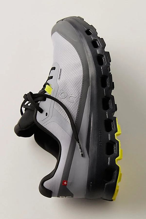 On Cloudvista 2 Waterproof Sneakers
