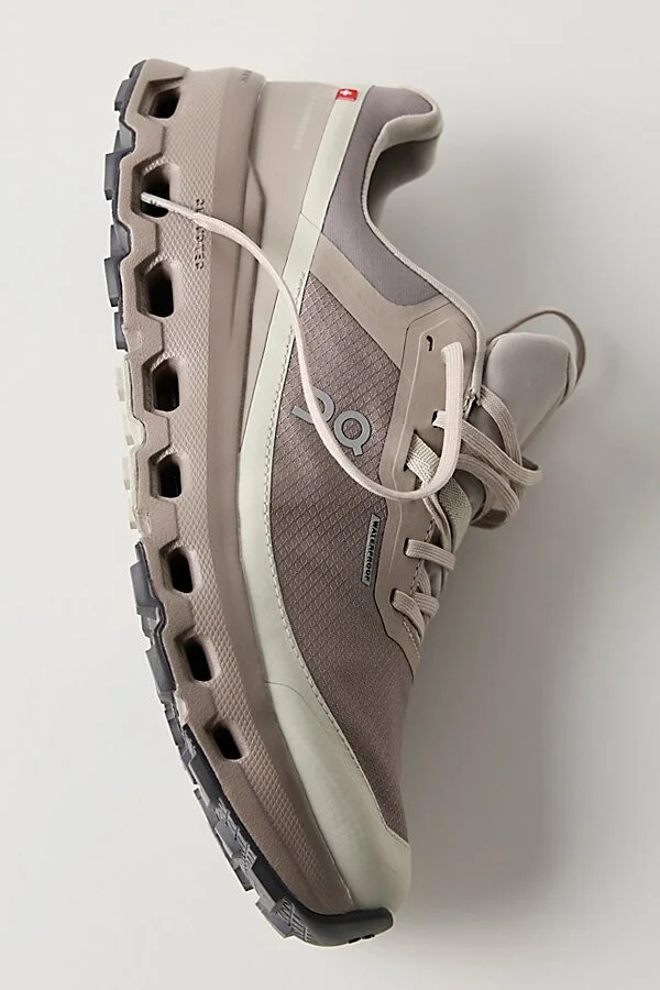 On Cloudvista 2 Waterproof Sneakers