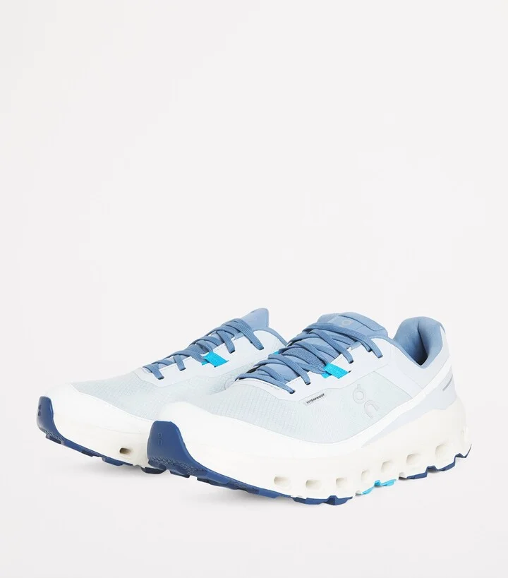 On Cloudvista 2 Waterproof Trainers - Image 3