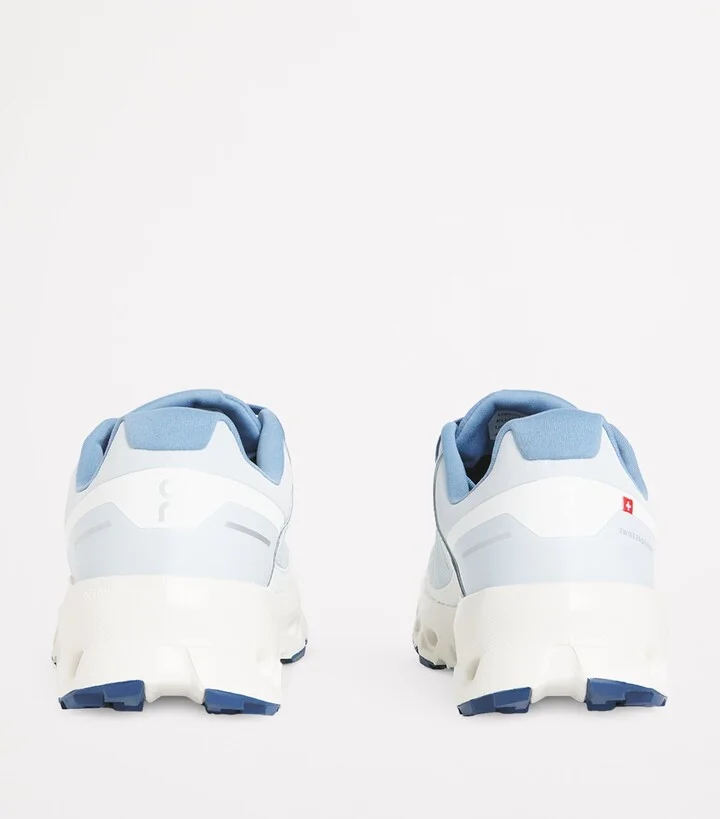 On Cloudvista 2 Waterproof Trainers - Image 4