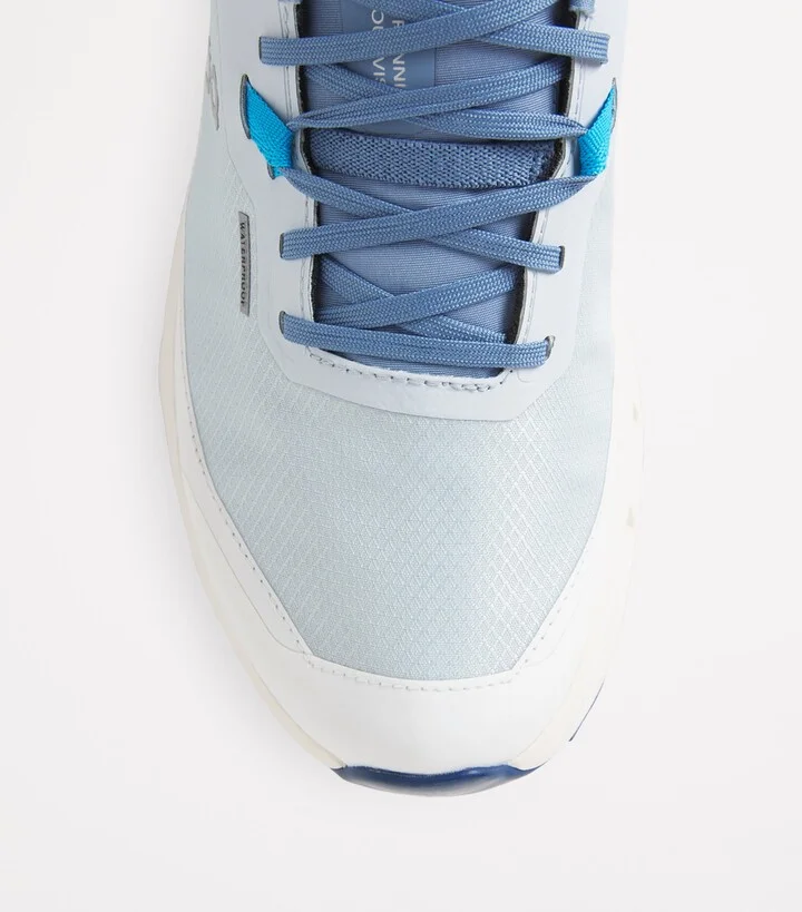 On Cloudvista 2 Waterproof Trainers - Image 5