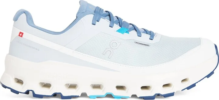 On Cloudvista 2 Waterproof Trainers