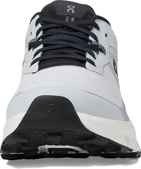 On Cloudvista 2 Women's Running Shoes Glacier/Eclipse : 6.5 M, Synthetic - Image 3