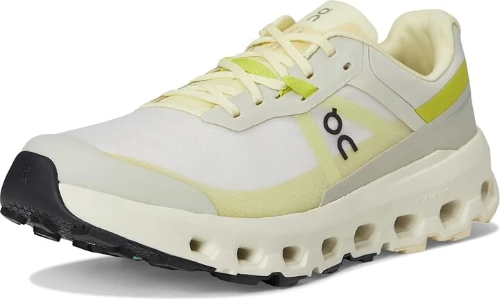 On Cloudvista 2 Women's Running Shoes Pelican/Ghost : 9.5 M, Synthetic - Image 5