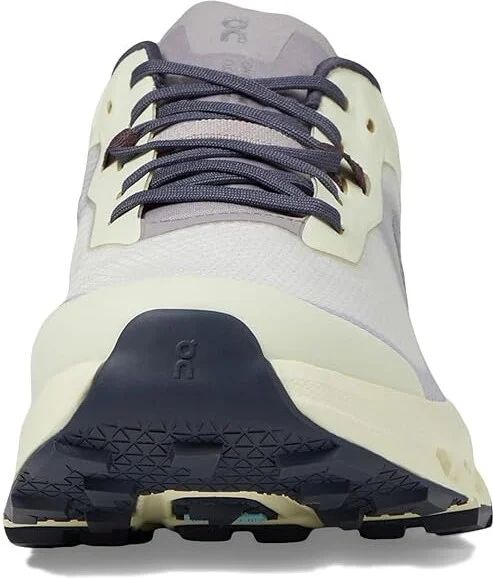 On Cloudvista 2 Women's Running Shoes Seedling/Mulberry : 5.5 M, Synthetic - Image 3