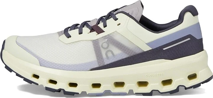 On Cloudvista 2 Women's Running Shoes Seedling/Mulberry : 5.5 M, Synthetic - Image 5