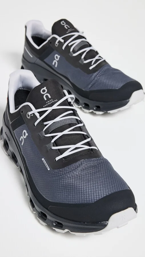 On Cloudvista Sneakers - Image 4