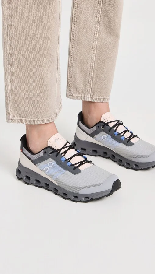 On Cloudvista Sneakers - Image 5